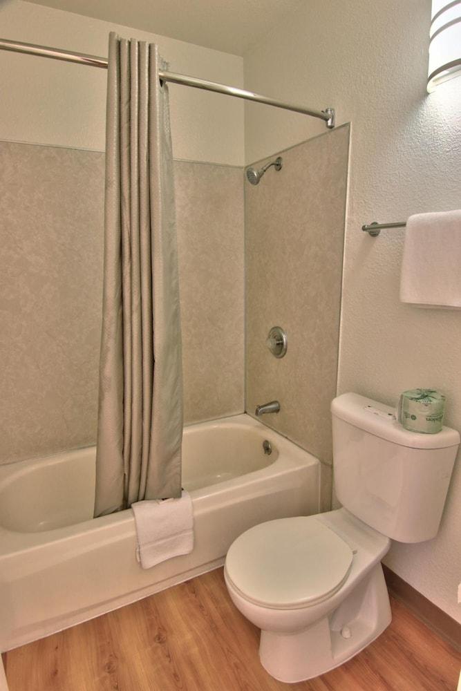 Motel 6-Sacramento, Ca - North Kültér fotó