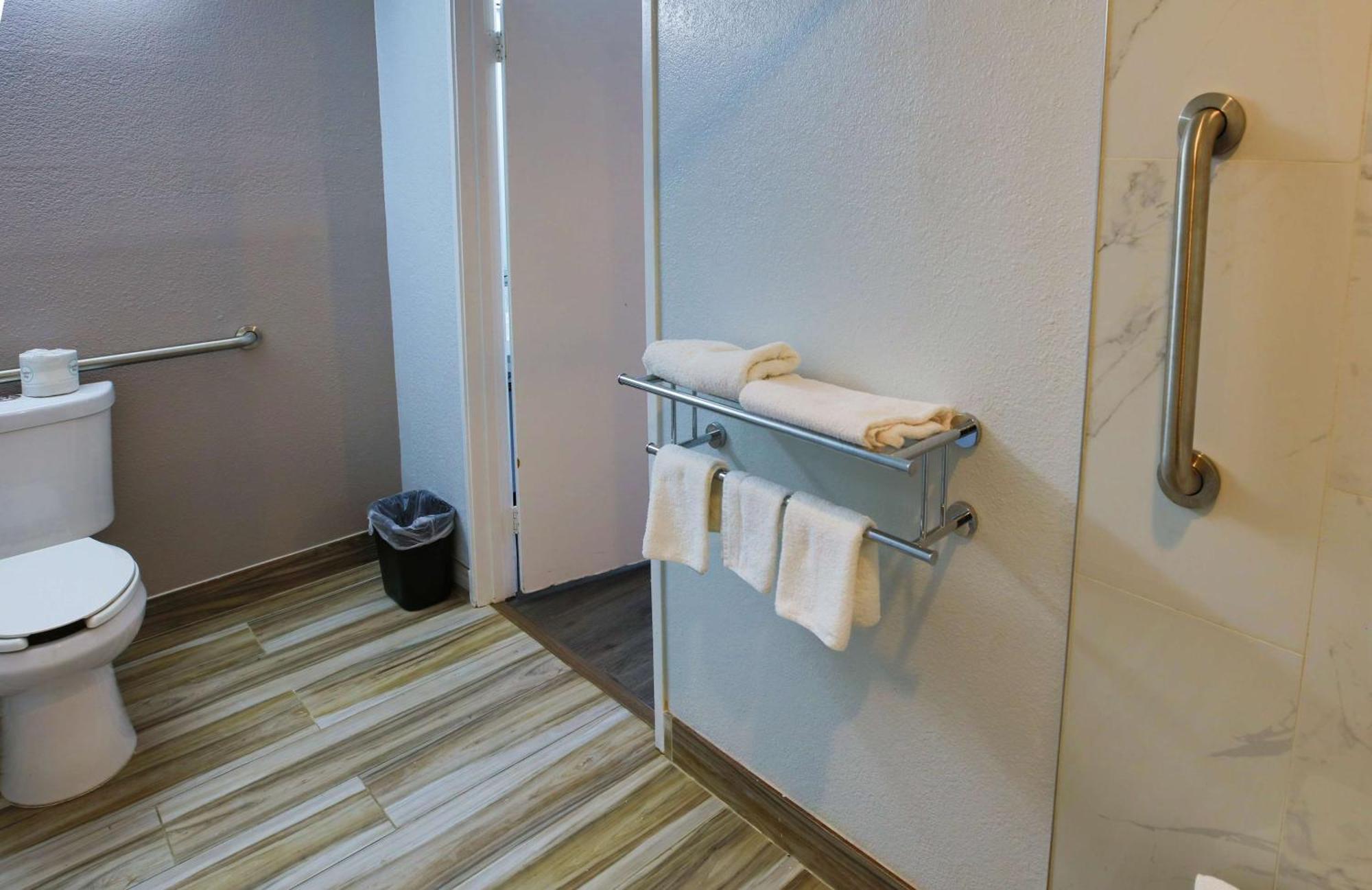 Motel 6-Sacramento, Ca - North Kültér fotó