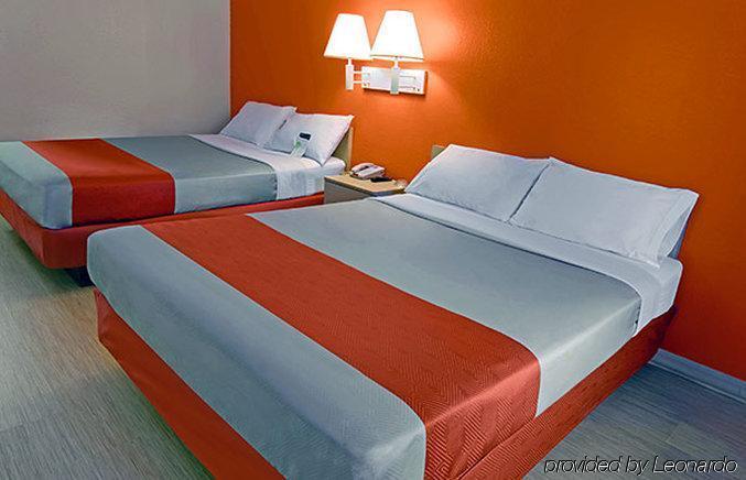 Motel 6-Sacramento, Ca - North Kültér fotó