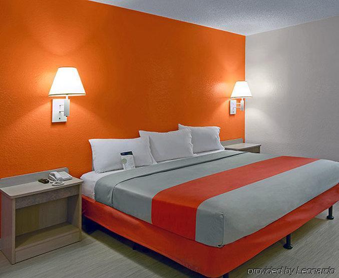 Motel 6-Sacramento, Ca - North Kültér fotó