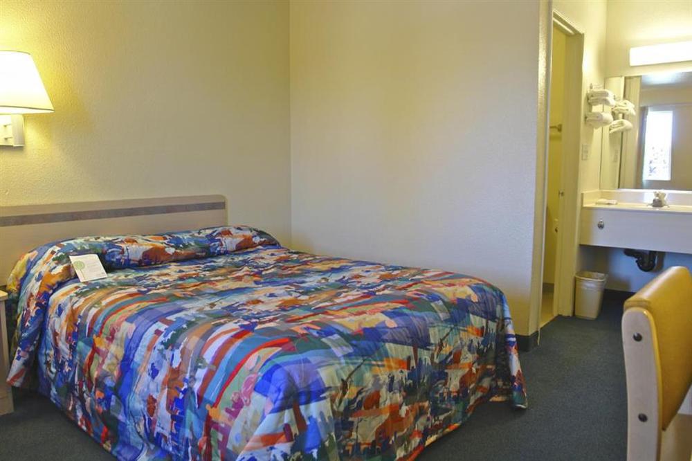 Motel 6-Sacramento, Ca - North Szoba fotó