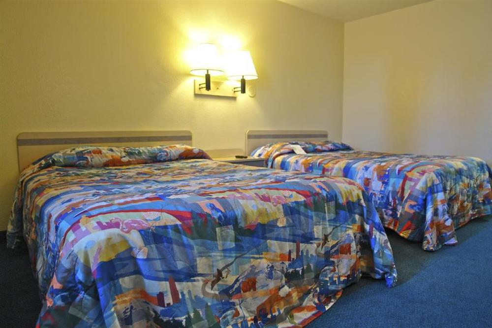 Motel 6-Sacramento, Ca - North Szoba fotó